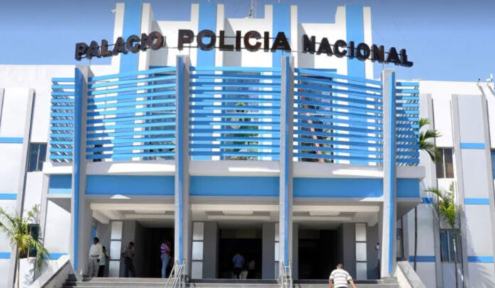 Policia Nacional