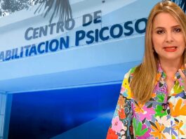 Actualización Caso Centro Psicosocial de Pedro Brand Nuria Piera