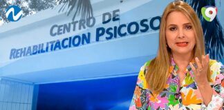 Actualización Caso Centro Psicosocial de Pedro Brand Nuria Piera