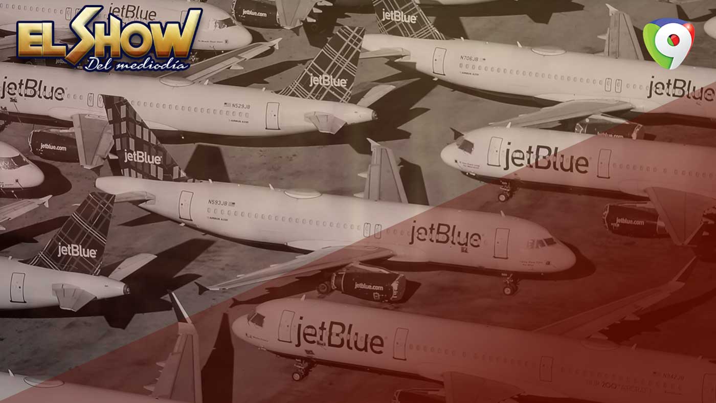 Caso JetBlue ¿Qué dice la ley con Alberto Fiallo?