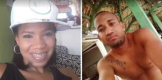 Hombra mata ex pareja en puerto plata