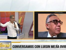 Luisin mejia caso Jet Blue