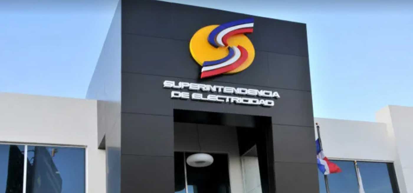 Superintendencia de Electricidad