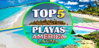 mejores playas top