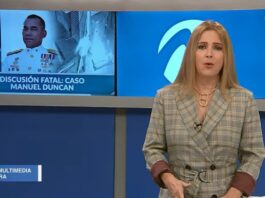 Discusión Fatal: Caso Manuel Duncan