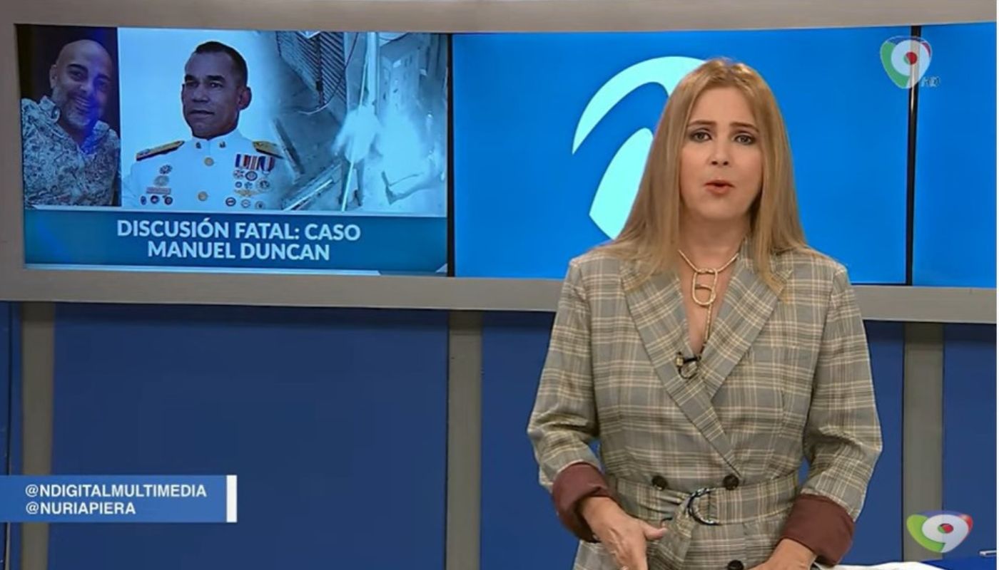 Discusión Fatal: Caso Manuel Duncan