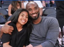 La indemnización por juicio de fotos de Kobe Bryant irá a fines benéficos