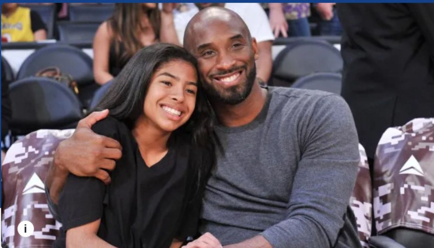 La indemnización por juicio de fotos de Kobe Bryant irá a fines benéficos