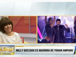 Milly Quezada presenta “Se Busca”