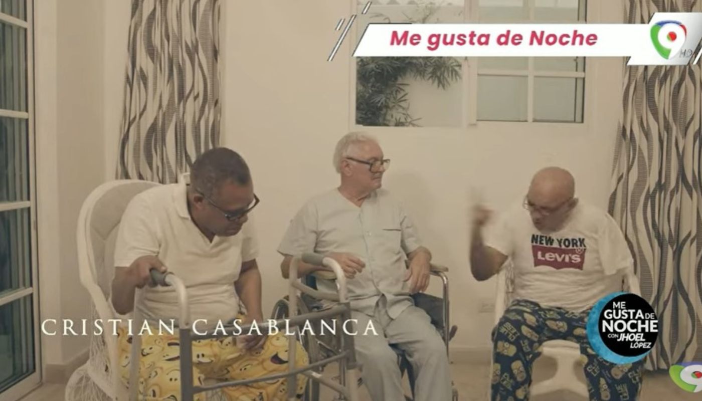 Nosotros Los López