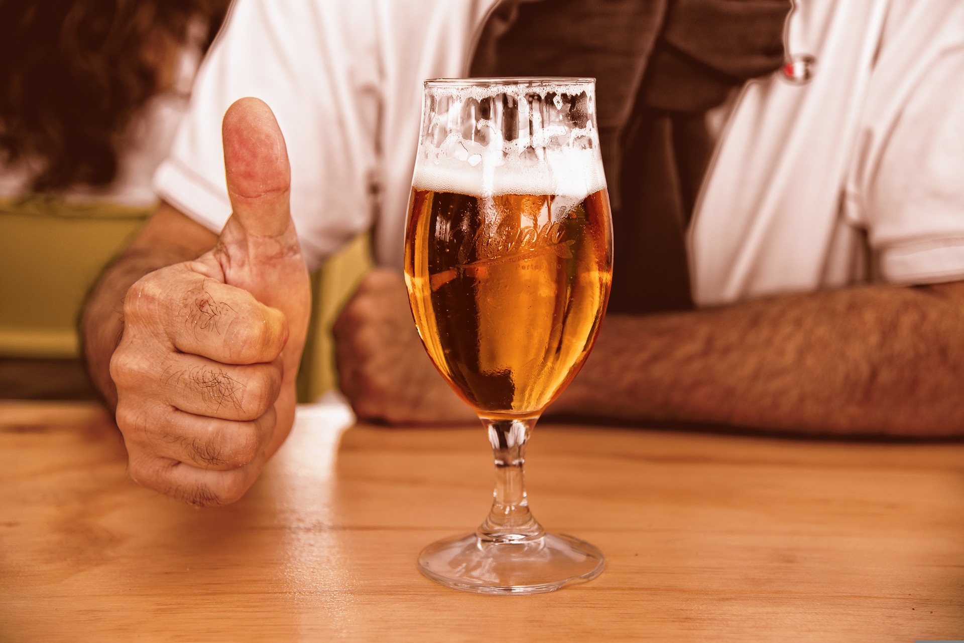 Cuales son los beneficios de la cerveza