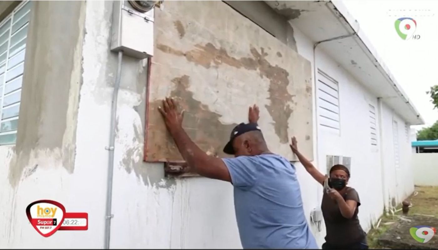 Daños catastróficos en Puerto Rico por FIONA | Hoy Mismo