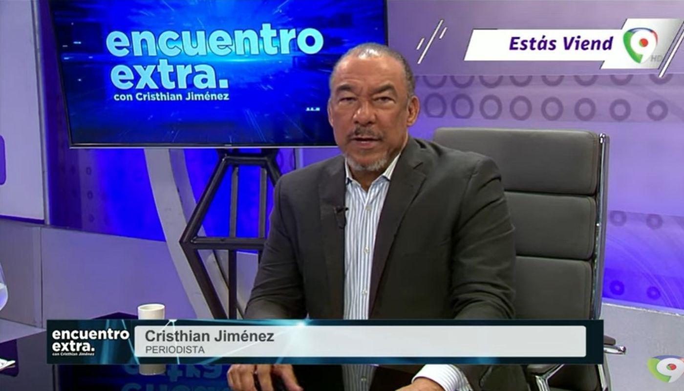 Cristhian Jiménez: “Fiona destapa la debilidades” | Encuentro extra