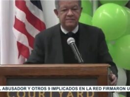 Leonel Fernández asegura el Presidente Abinader copia sus ideas