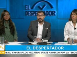 MINERD explica como entregara bonos para inscripción | El Despertador