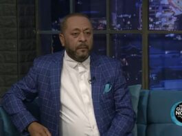 Michael Miguel Holguín: “No me considero un chulo”