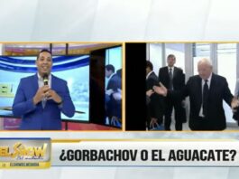 ¿Quién fue Mijaíl Gorbachov?