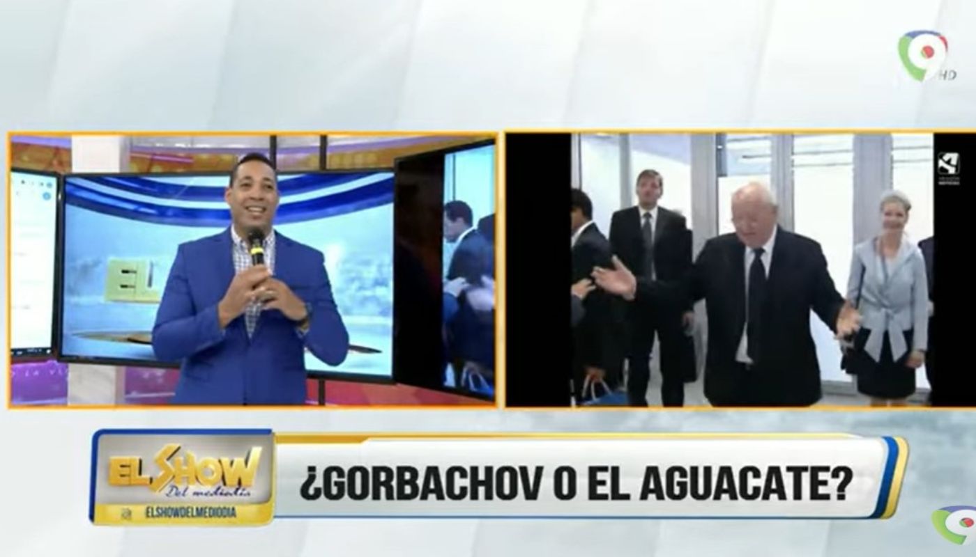 ¿Quién fue Mijaíl Gorbachov?