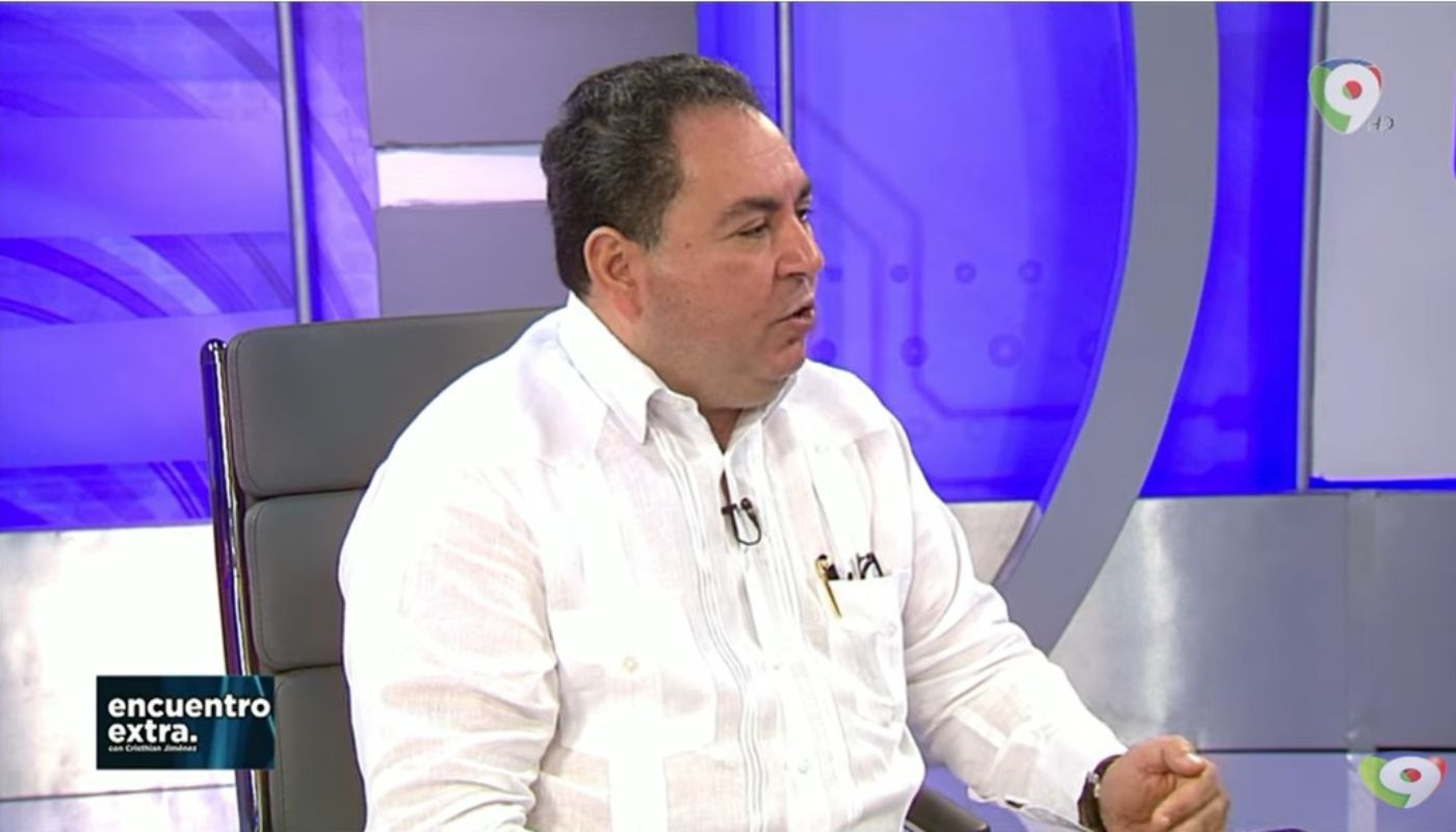 Dr. Mario Lama SNS: “Avances del servicio nacional de salud” | Encuentro extra