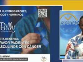 concierto benéfico para pacientes con cáncer de próstata