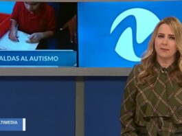 El Autismo es una condición que pone a prueba la resistencia emocional y financiera de cualquier familia.