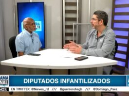 “Diputados Infantilizados”| Panorama Semanal