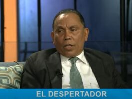 Estamos haciendo una oposición racional