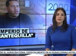 “Mantequilla” asegura ha tenido pérdidas por 70 millones de pesos/ Emisión Estelar SIN