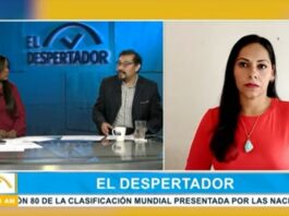 Margarita dice es la #1 en el corazón del pueblo | El Despertador