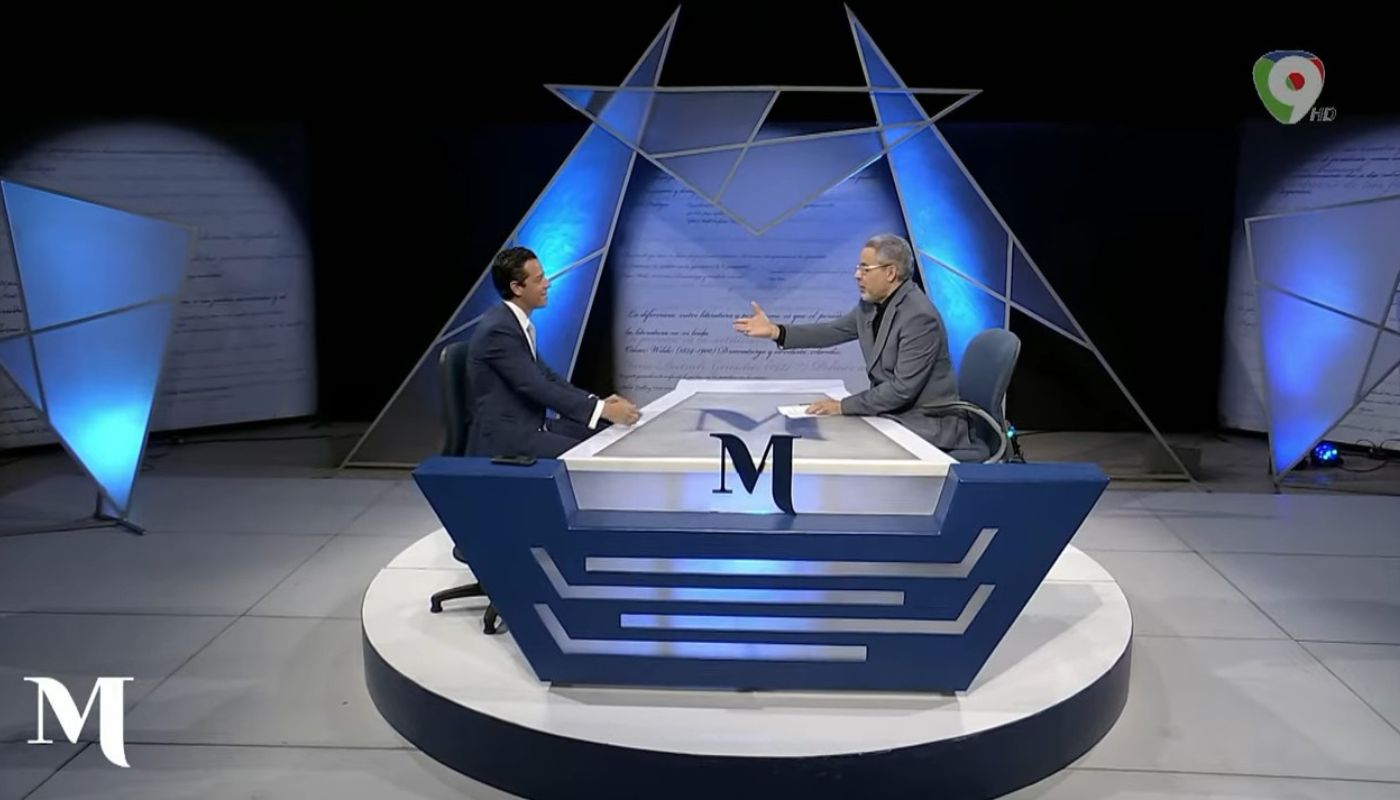 Hoy en Pablo Mckinney entrevista Felipe Vallejo Estratega y Asesor en Comunicación Política, quien hablará del nuevo escenario que vive el PLD a raíz de las elecciones.