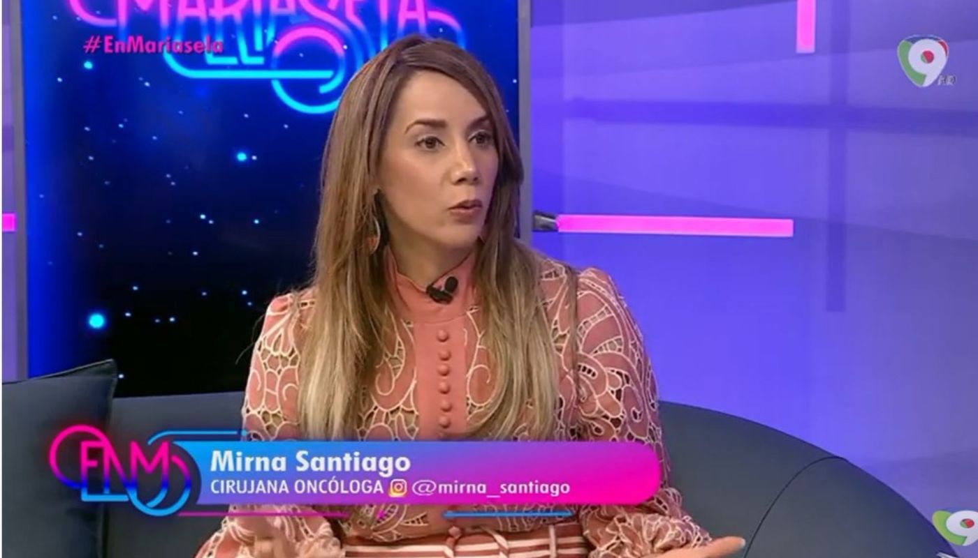 Testimonio de Rosa Báez, sobreviviente Cáncer de Mama