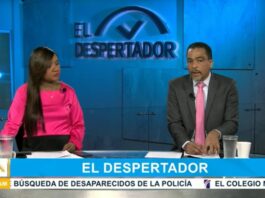 Tragedia involucra empleados y familiares de Mantequilla | EL Despertador SIN