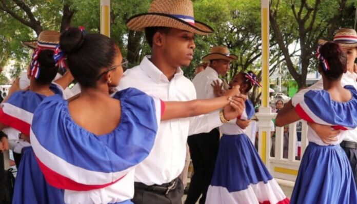 Cuanto sabes sobre el Merengue