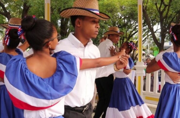 Cuanto sabes sobre el Merengue