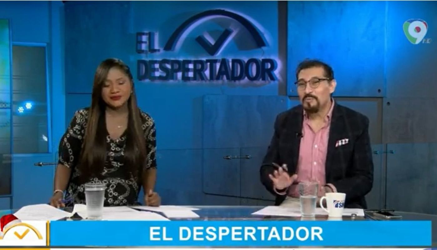 EE.UU es el país que ha deportado más Haitianos | El Despertador SIN