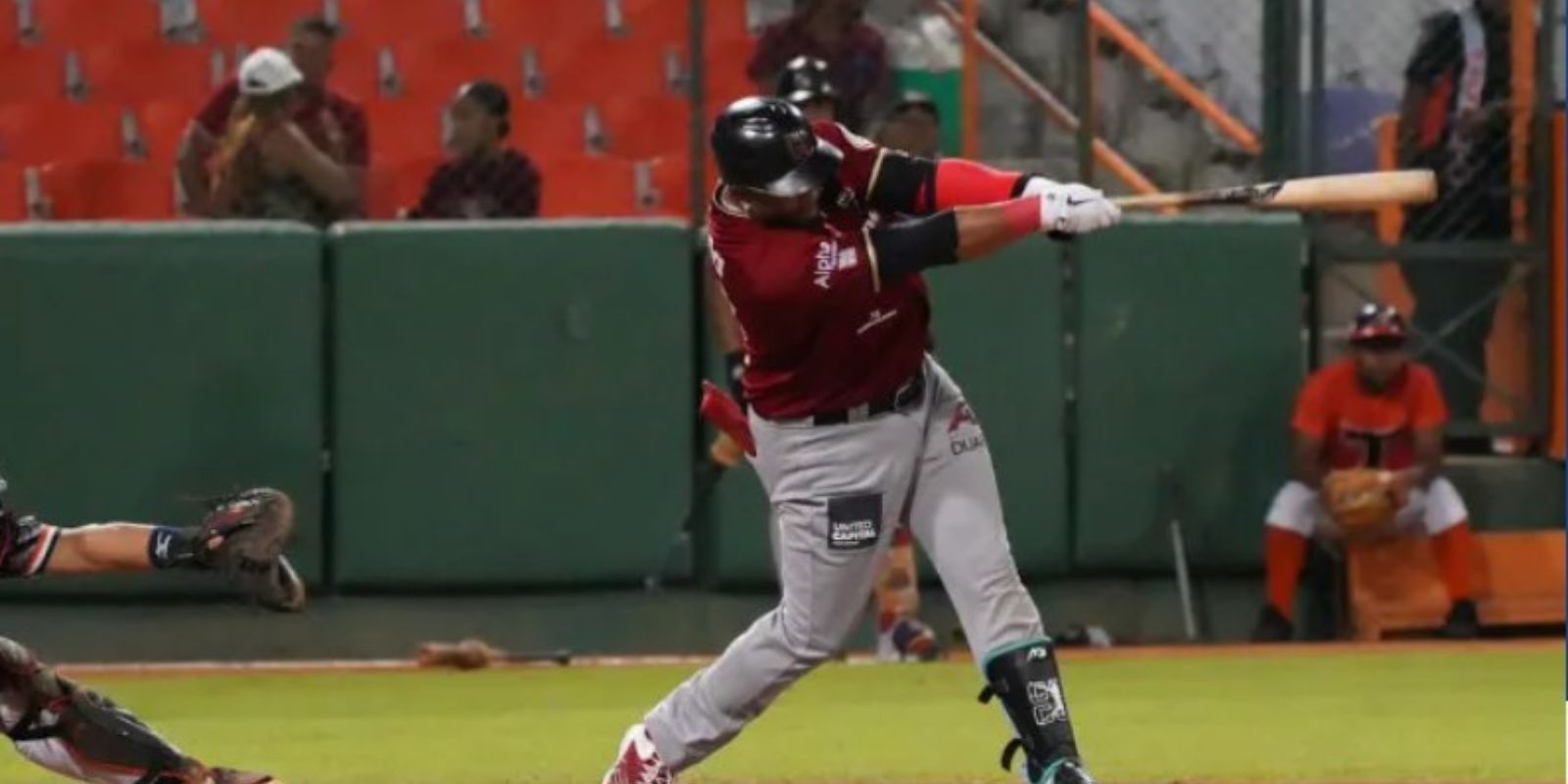 Gigantes quiebran mala racha frente a Toros