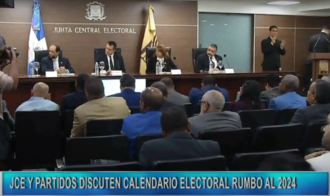 partidos-politicos-y-jce-debaten-sobre-calendario-electoral