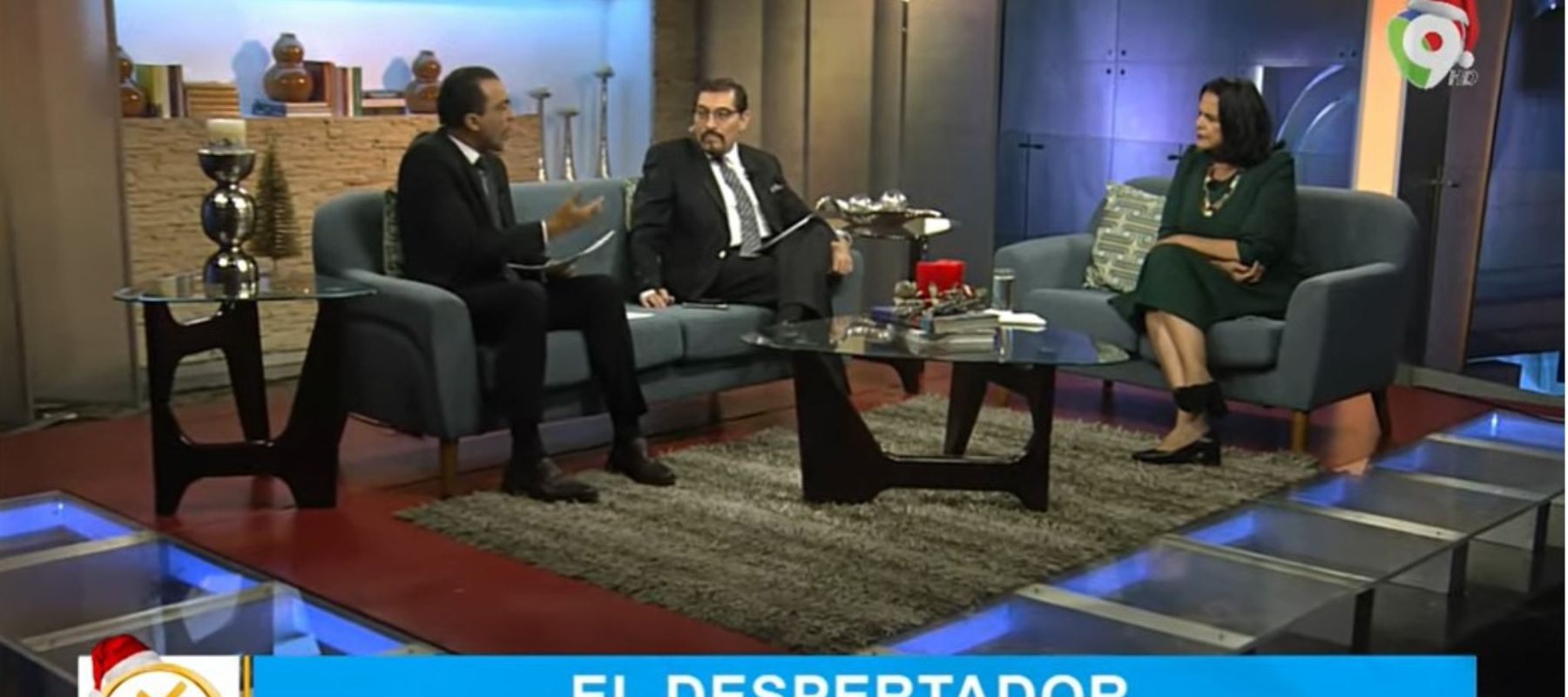 Minou Távarez “El ministerio público no se puede llamar independiente” | El Despertador