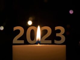 Frases para reflexionar sobre el año nuevo 2023