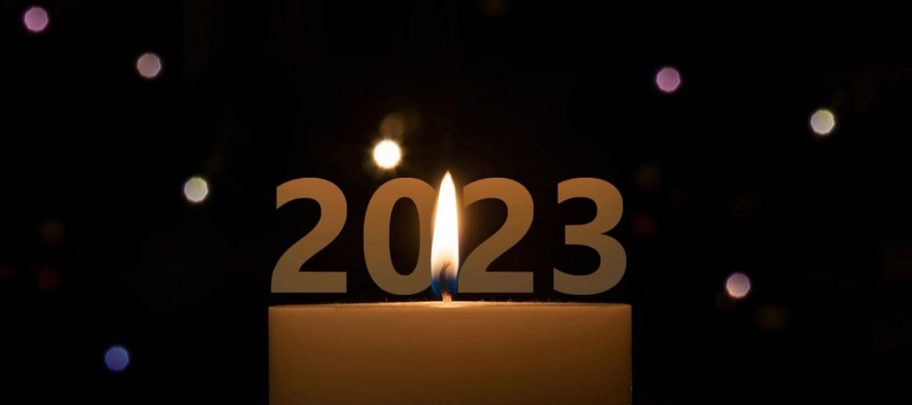 Frases para reflexionar sobre el año nuevo 2023