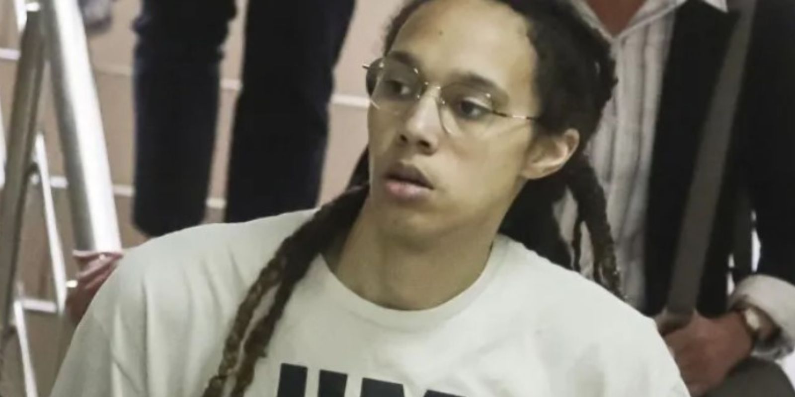 Griner da las gracias por su liberación y asegura que quiere volver a la WNBA