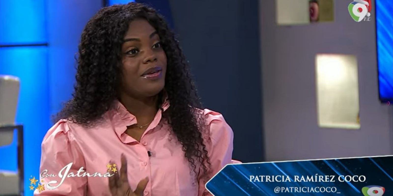 Patricia Ramírez Coco “La discapacidad no puede ser tu límite”