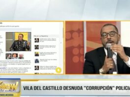 Reacción de ex Jefes de la Policía Nacional ante declaraciones de Vila | El Show del Mediodía