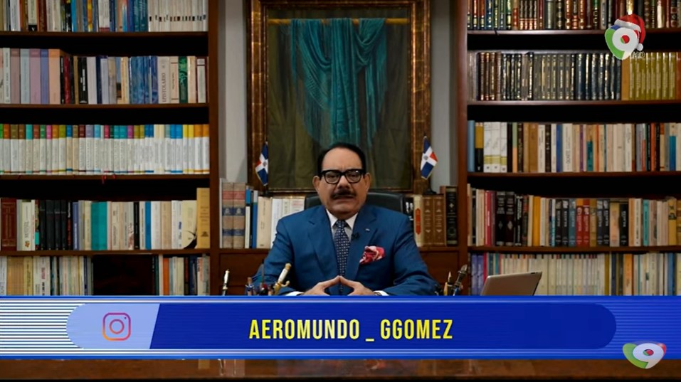 Luis Abinader está haciendo todo lo posible para que todas las familias dominicanas más necesitadas tengan su comida para estas festividades decembrinas.