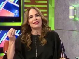 Brenda Sánchez y Carlos Batista comentan sobre el derrumbe en La Vega