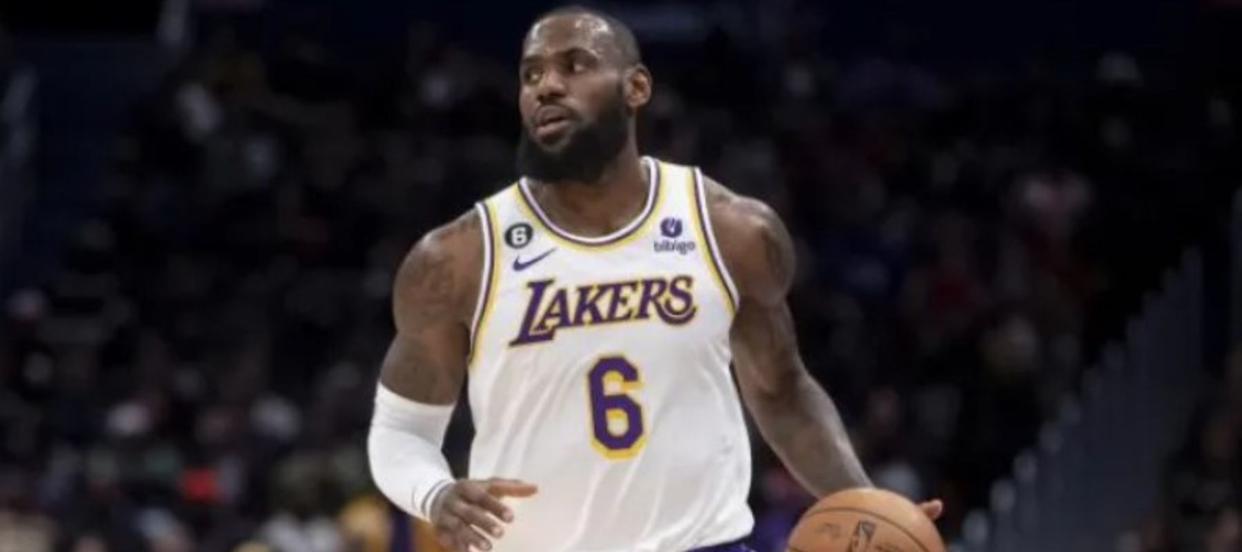 LeBron sigue de récord y Jokic vuelve con victoria