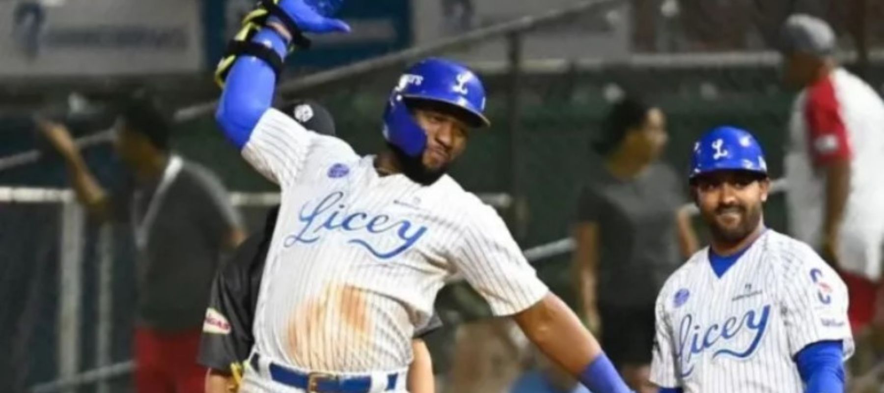 Licey provoca otro cuádruple empate en el “round robin” tras ganarle a las Estrellas