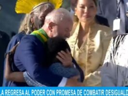 Lula regresa al poder con promesa de combatir desigualdades