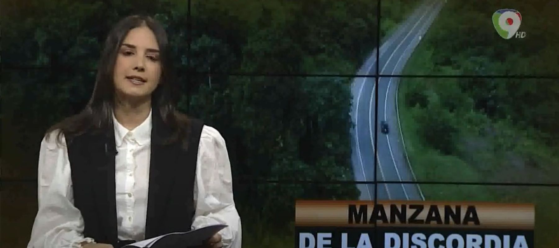 Manzana de la discordia | El Informe con Alicia Ortega