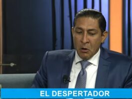 Iván Gatón Experto en Política Internacional en El Despertador